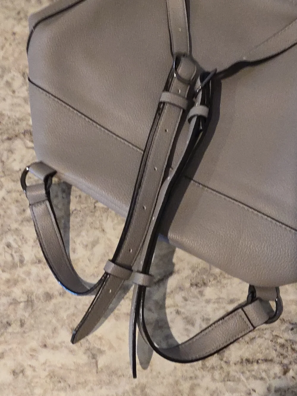 Victoria’s Secret Backpack Purse